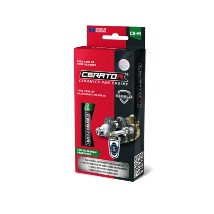 Cerator CB-M for all manual gearboxes