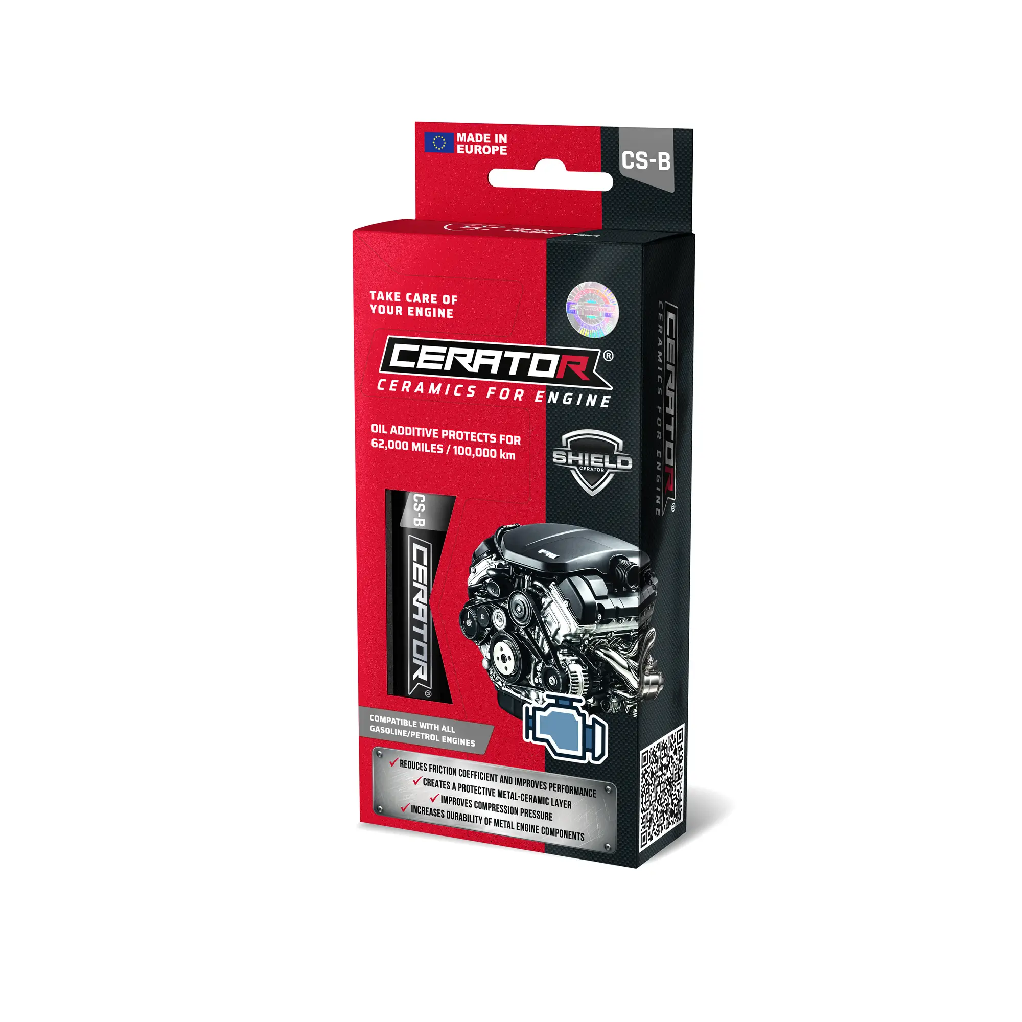 18-CERATOR-CS-B-September-2025-UE Cerator CS-B compatible with all gasoline/petrol engines