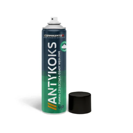 ANTYKOKS UP preparation to clean carbon deposits in engine