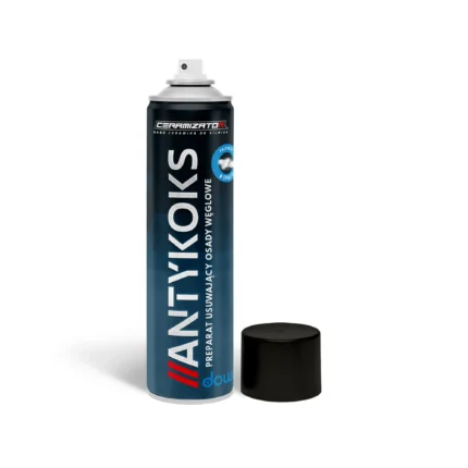 ANTYKOKS DOWN preparation removing carbon deposits (rings)