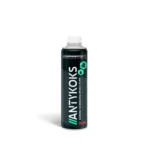 ANTYKOKS RUN ester-based engine cleaning technology